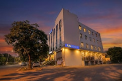 FabHotel Golden Key Residency, Delhi