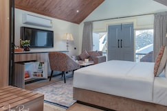 Faiz Resort, Pahalgam