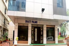 Hotel Shakti Palace, Goa