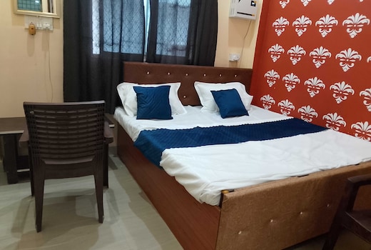 Hotel O Narayan Palace