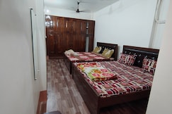 DK Homestay 2.0, Ayodhya