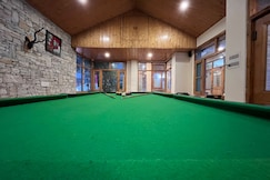 Hotel The Travica, Kasol