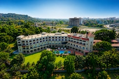 VITS Kamats Resort, Silvassa, Silvassa