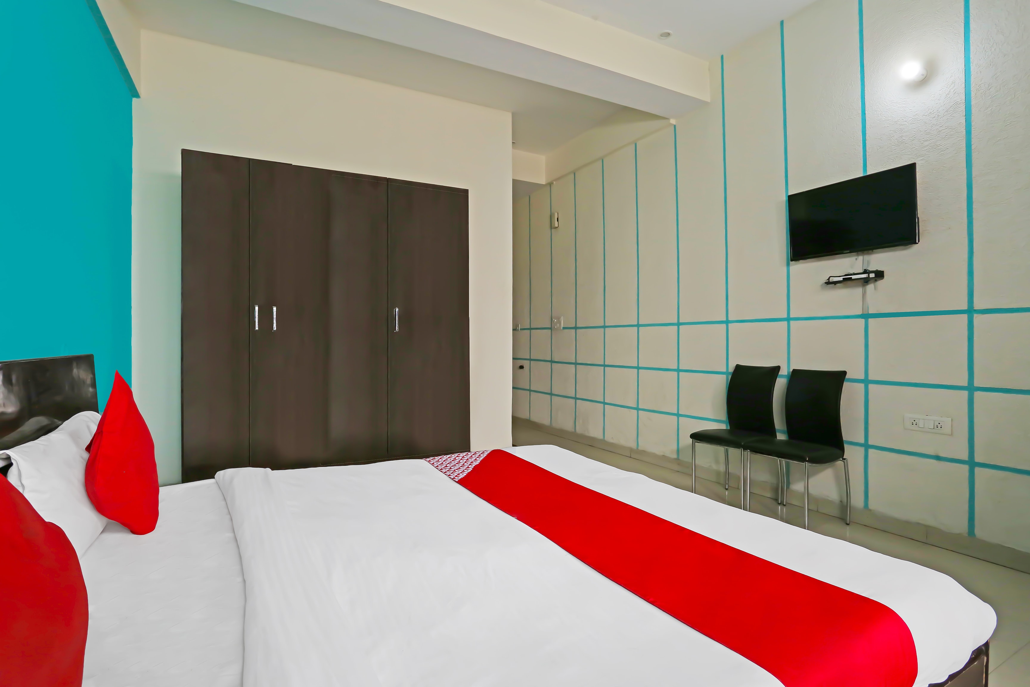 Hotel O Katla Bazar Near Rewari Junction - Tap to explore photos