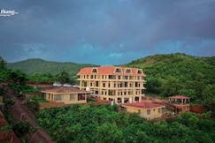 Athang Staycation, Diveagar