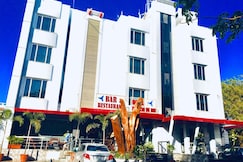 Hotel Palacio De Diu, Una, Gujarat