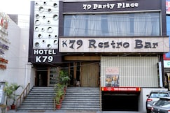 HOTEL K79, Jamshedpur
