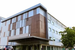 The Metropolitan, Eluru