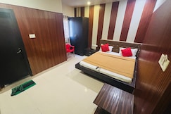J J Residency, Bargarh