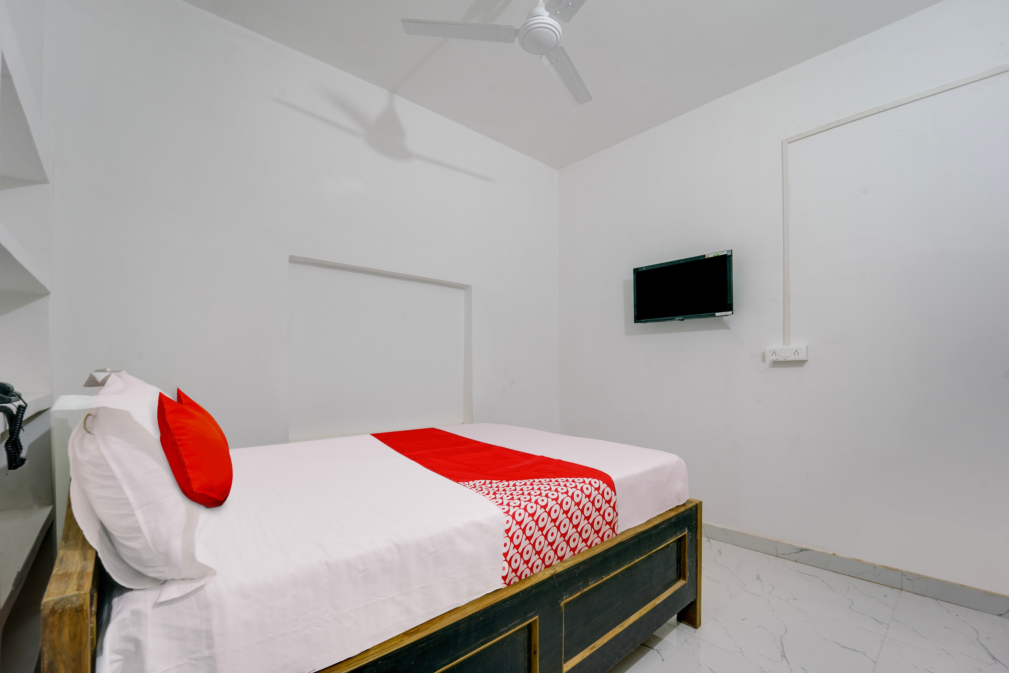 Hotel O Rameshwaram - Tap to explore photos
