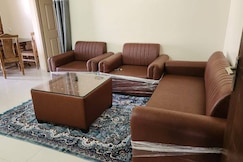 Elite Homes Raipur 2BHK Serviced Apartment, Raipur, Chhattisgarh