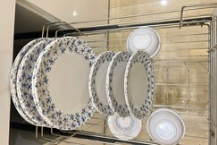 The Cozy Homes 3BHK Rishikesh, Rishikesh