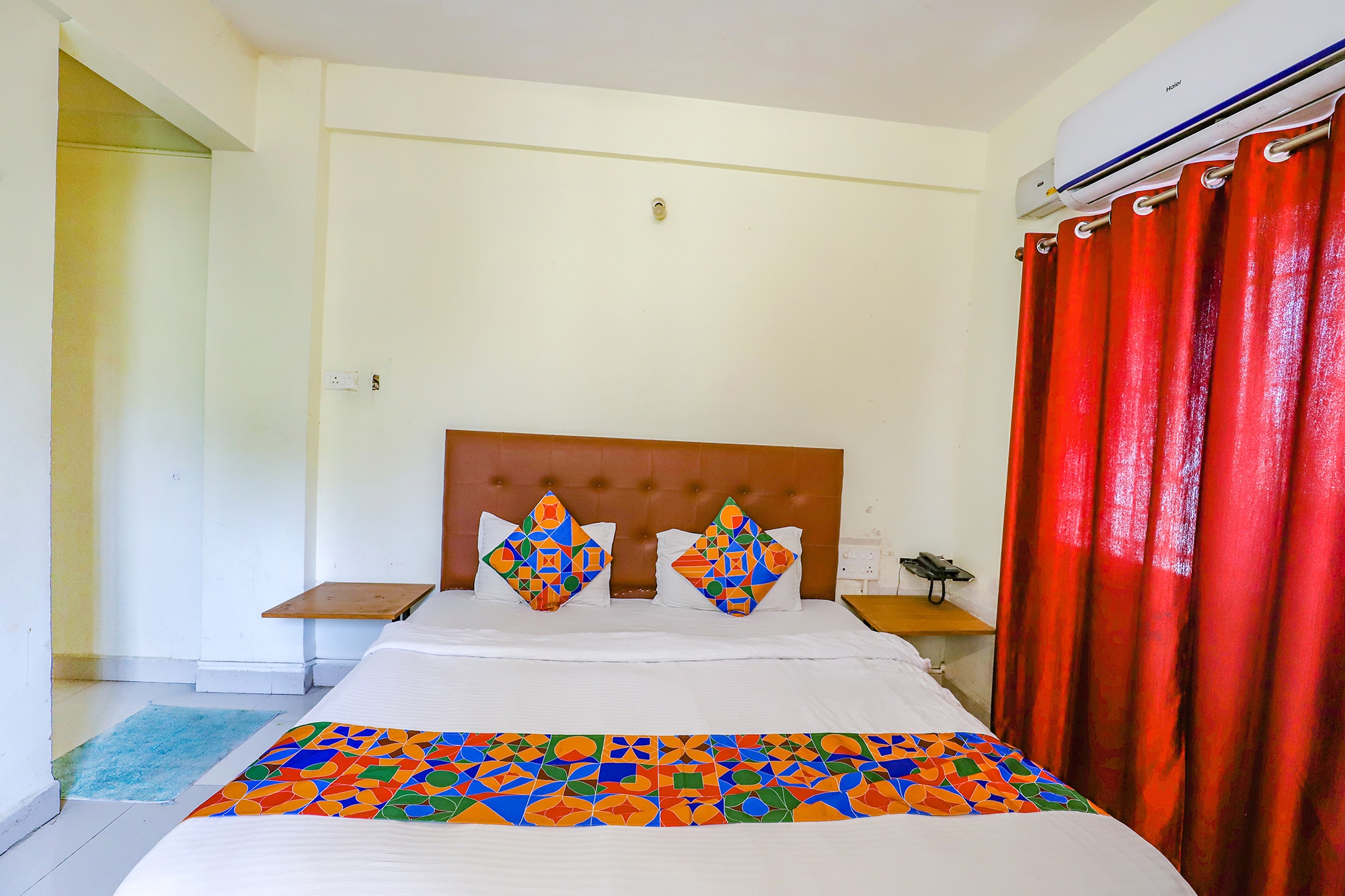 Via Osca Inn 4