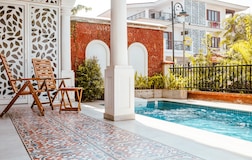 Swimming Pool 1