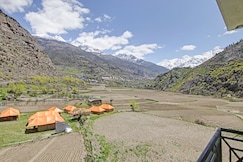 Hotel O Keylong Inn, Lahaul