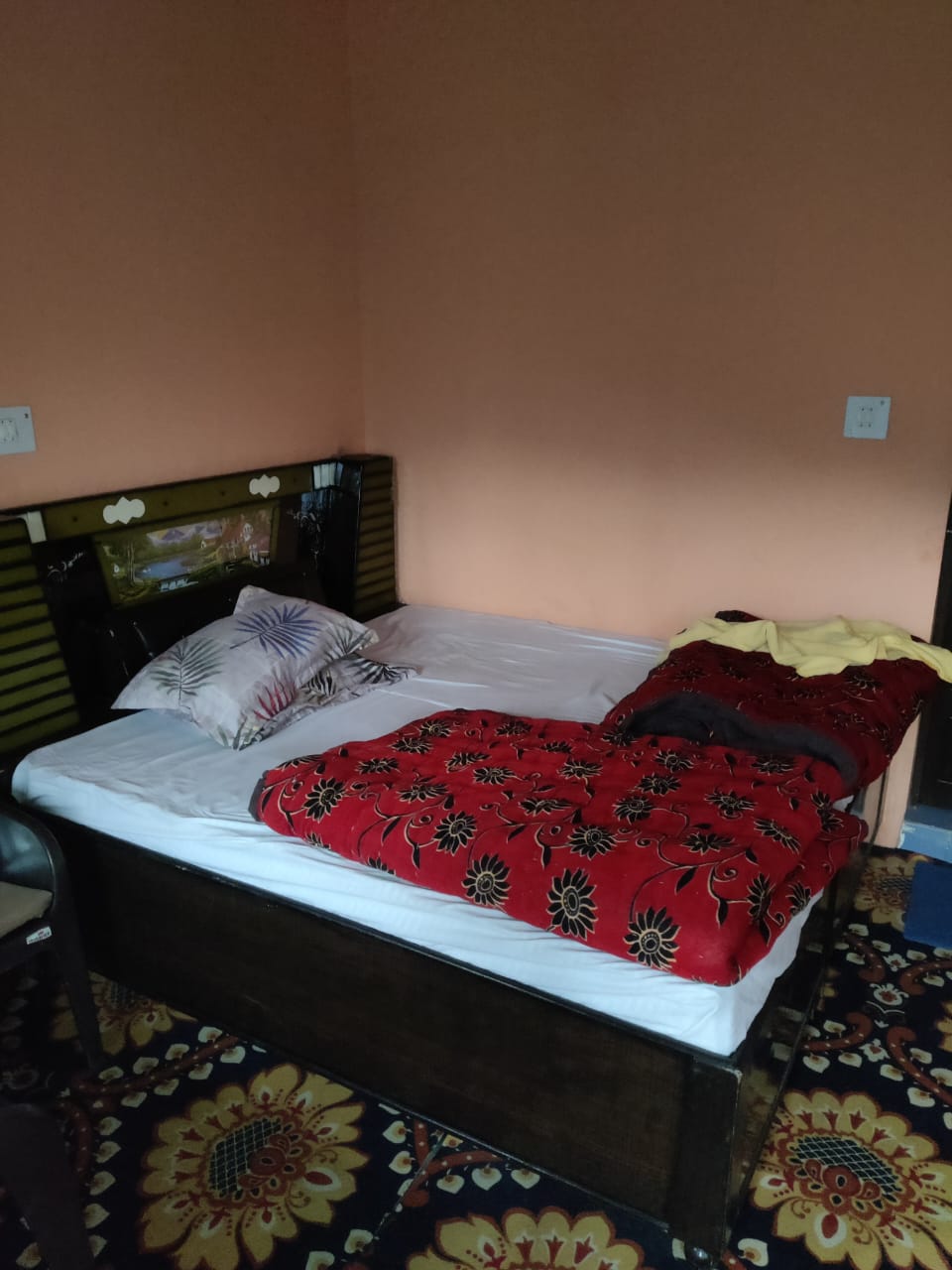 Trivedi Homestay - Tap to explore photos