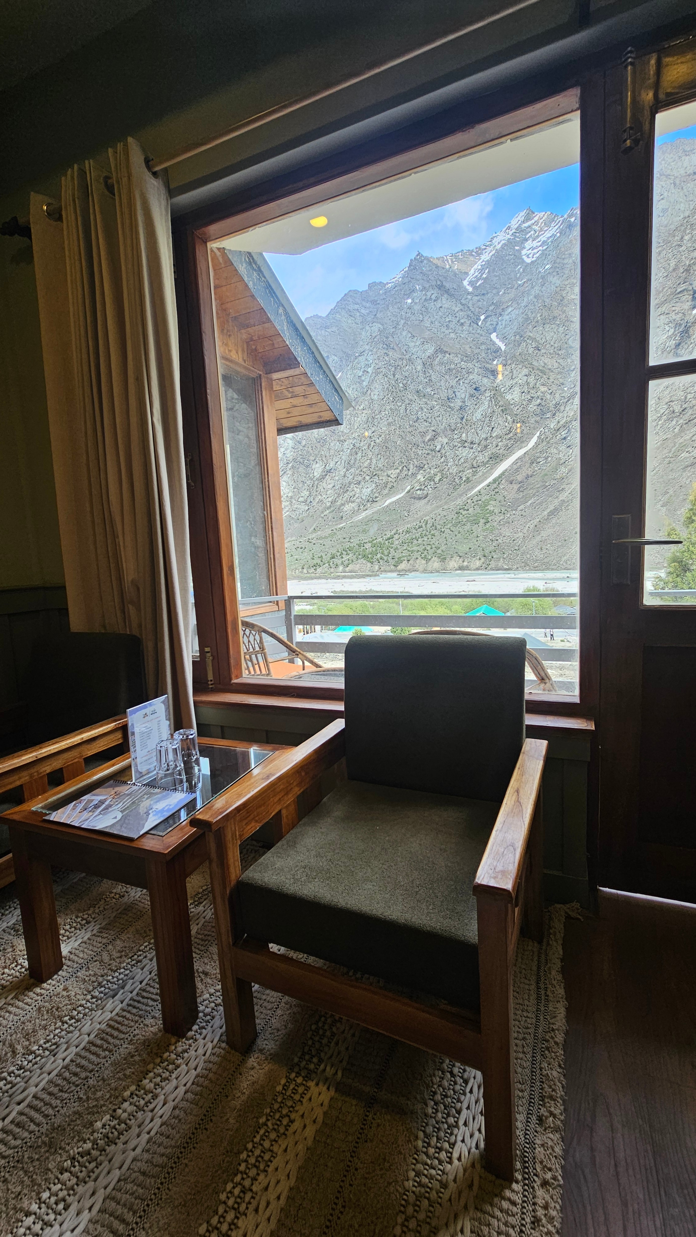 Norden Cottage - The Alpinist - Tap to explore photos