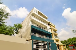 Hotel O Novel Suites Dwarka Sector 14, Delhi