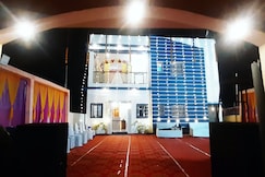 Hotel Swarn Palace and Marriage Hall, Ranchi