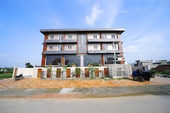 Hotel MR Plaza, Agra