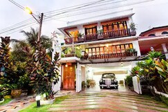 Hotel O Vince Villa, Penang