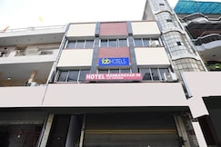 FabHotel Tulip Sarover Mansarover Garden, Delhi