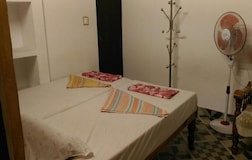 Standard AC Room