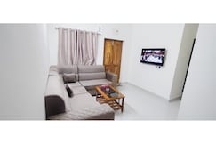 Sri santhoshima nilayam Entire 2BHKS, Hyderabad