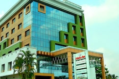 Hotel Ashoka Inn, Thrissur