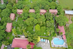 Hotel ParkLand, Sauraha