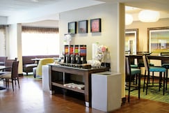 Hampton Inn Tampa-Rocky Point, Pinellas
