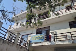 Jamwal Palace, Katra