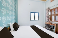 Hotel O Mahamaya Guest House, Varanasi