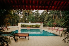 Rosewood Villas Pench, Pench