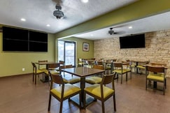 Best Western Airport Albuquerque InnSuites Hotel & Suites, Socorro