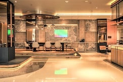 Mercure Newport Hotel, Gloucestershire