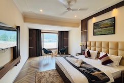 Prince Residency, Srinagar