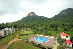 Palashgram Eco Resort, Purulia