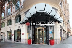 NH Collection Madrid Paseo del Prado Hotel, Madrid