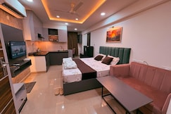 Orchid by Oasis, Jaipur