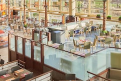 Sheraton Grande Tokyo Bay Hotel, Tokyo