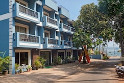 The Hawaii Comforts, Goa