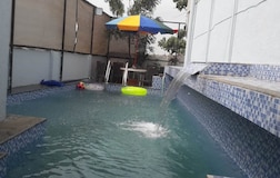Swimming Pool 1