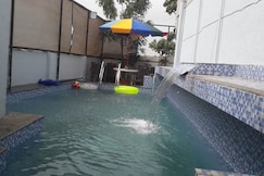 Karjat Mountain Villa, Karjat