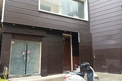 Hotel KG Tapovan Hills, Rishikesh