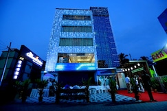 The Crescent Suites, Cochin