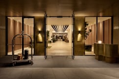 Sofitel Sydney Wentworth, Sydney