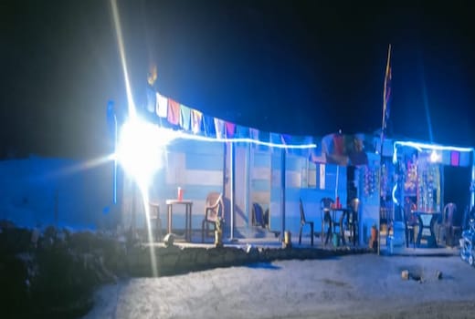 Sharda Palace by StayApart