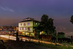 Luitel Homestay- Artsy Luxury Retreat, Gangtok