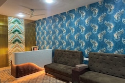 Hotel swastik grand, Gwalior